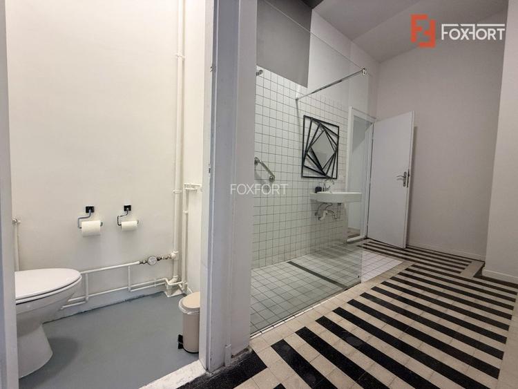 COMISION 0% Apartament cu 4 camere de vanzare in Timisoara, zona Centrala - 22