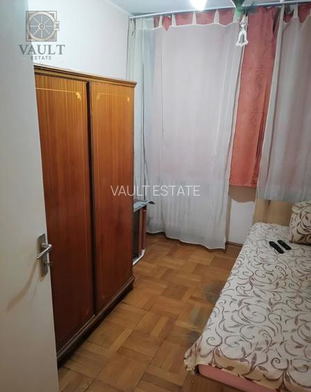 Apartament 3 camere - Piata Minis - Titan - 2