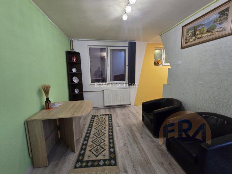 Apartament 2 camere | Etaj 1 | Rogerius | Mobilat Utilat - 6