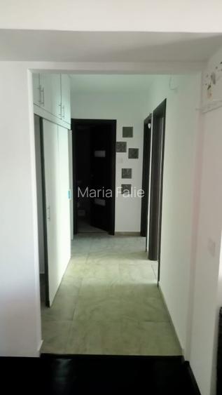 Apartament 4 camere spațios, stradal cu acces la școală și  grădiniță - 9