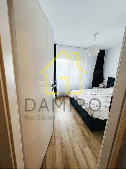 Apartament 2 Camere Stefan cel Mare Fainari 3 Minute Metrou Obor Renovat - 6