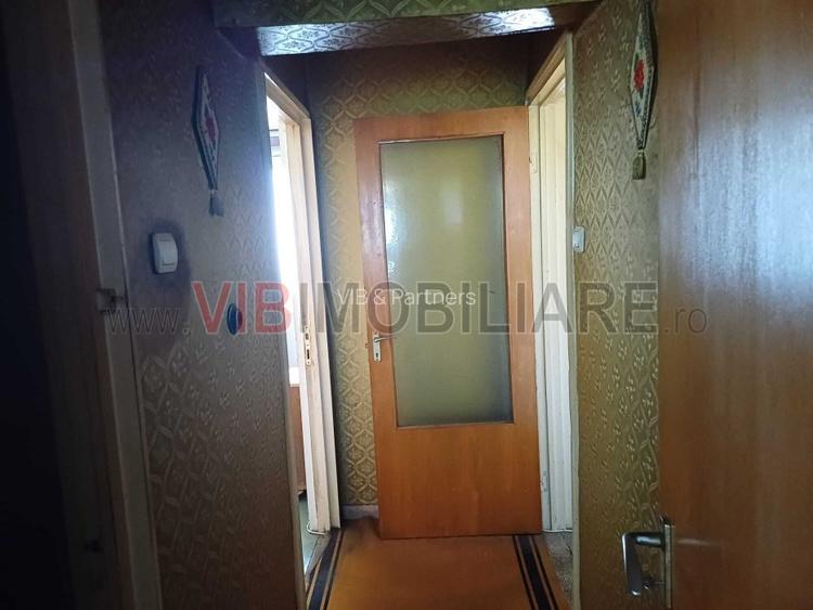 Colentina - Teiul Doamnei - apartament cu 3 camere - 7