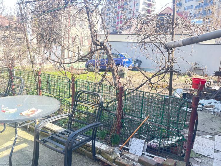 Teren de casa de vanzare la Grozavesti!!! - 6