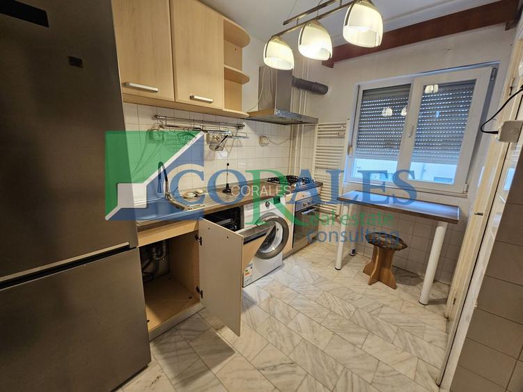 Langa Judetean. Etaj 2. Bloc izolat! - 5