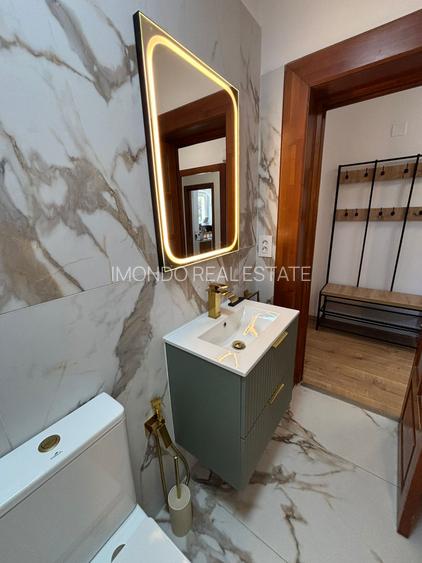Vila I 4 Camere I PIPERA I Iancu Nicolae - 17