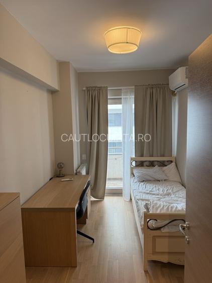 Apartament 4 camere | Atlantic City | Sisesti | Izolat Fonic - 5