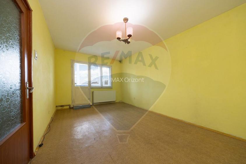 Apartament 2 camere, priveliste catre Tamapa, Astra! - 5