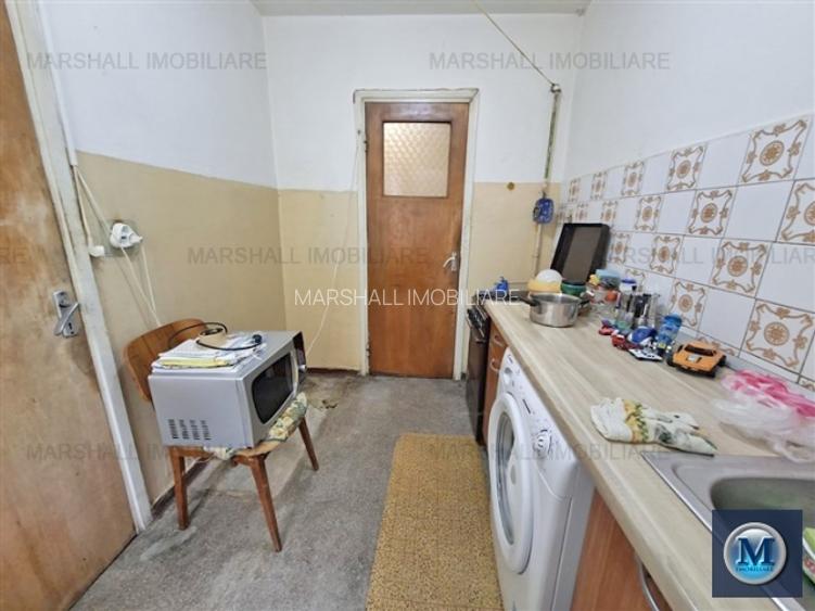 Apartament 3 camere de vanzare, zona Nord, 68.06 mp #16589 - 4