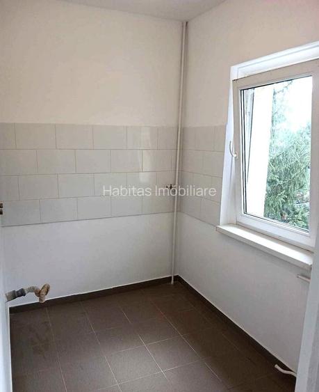 Garsonieră renovata, etaj 3/4 + balcon, Mănăștur-Plopilor - 3