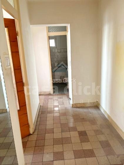 Apartament 2 camere decomandat, etaj 3, vedere la Dunăre – Mazepa 2 - 5