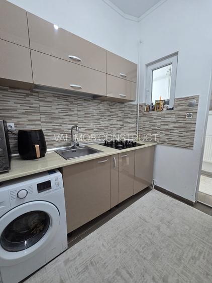Apartament 2 Camere Mosilor VI 202 - 4