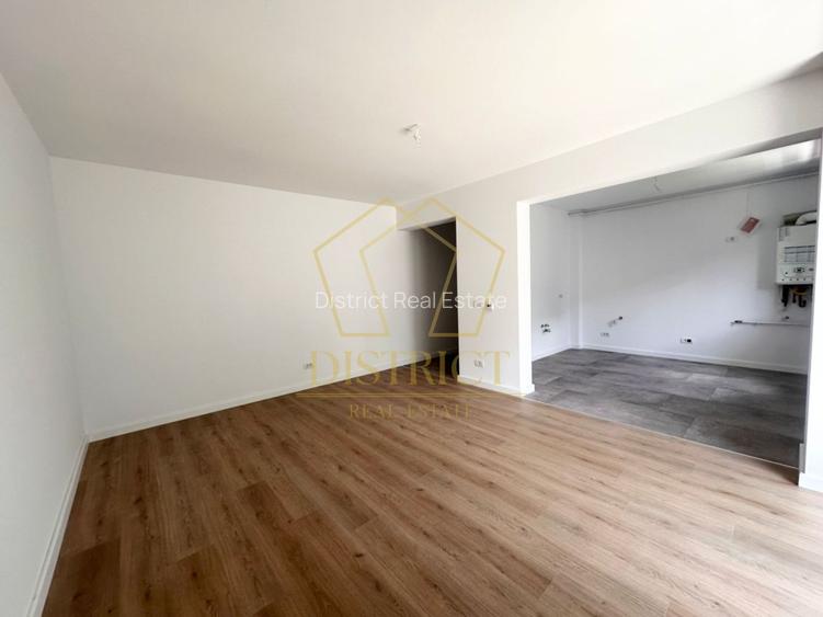 Apartament cu 2 camere | Aradului - 2
