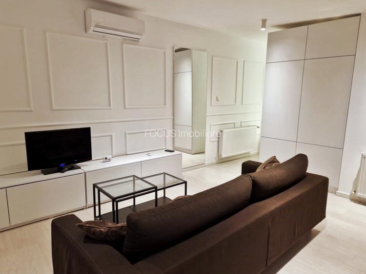 Apartament 2 cam, 40mp, Prima Inchiriere, Metrou - Obor | Mosilor - 2