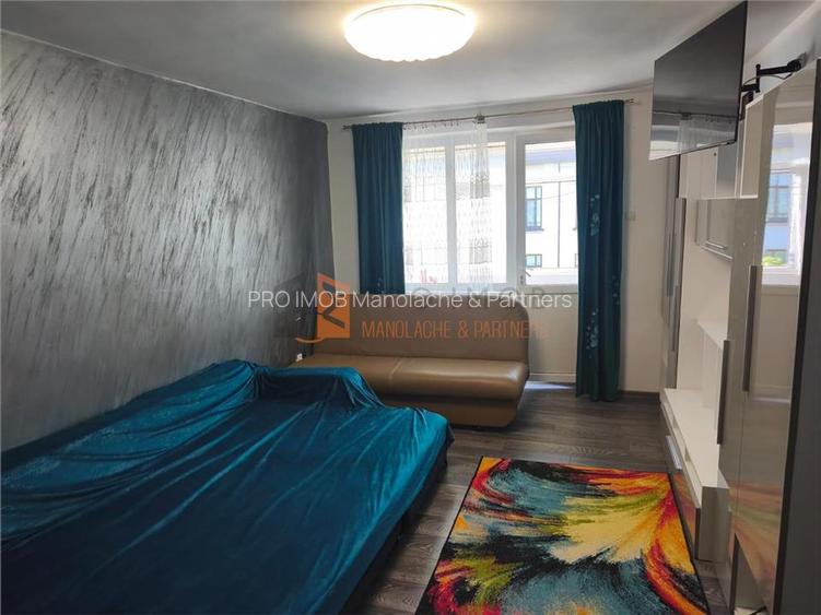 Apartament 2 camere cf 1 decomandat zona Crang - 2