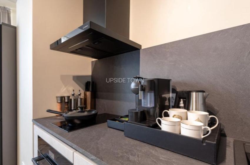 2 camere | Calea Floreasca | Parc Verdi | bloc boutique 2023 - 8