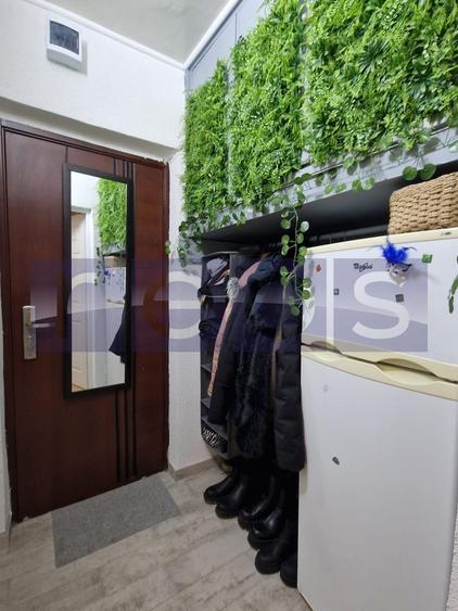 VANZARE GARSONIERA DRISTOR - METROU - 6