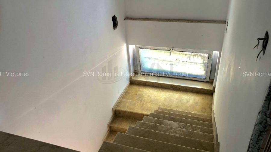 REV2002826 Vila Cernica cu pompe de caldura si panouri fotovoltaice - 14