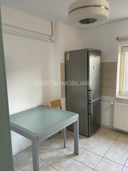 Vanzare Apartament 2 Camere 2 Minute Mall Vitan 68 Mp - 8