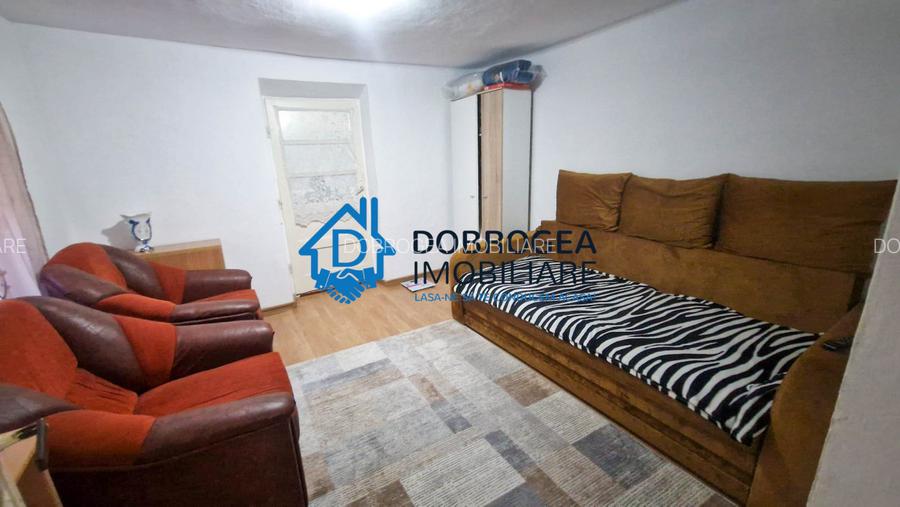 ZONA PODGORIILOR - CASA 3 CAMERE, SUPRAFATA 94 MP, CENTRALA GAZ - 6
