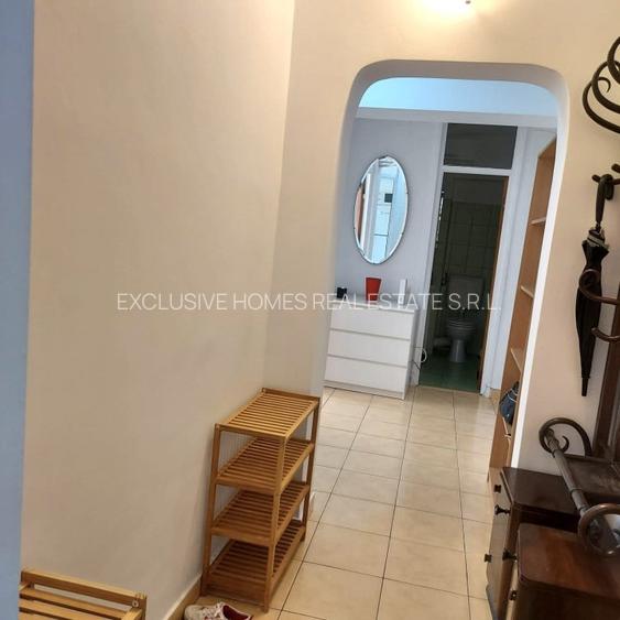 2 camere Calea Dorobanti - 8