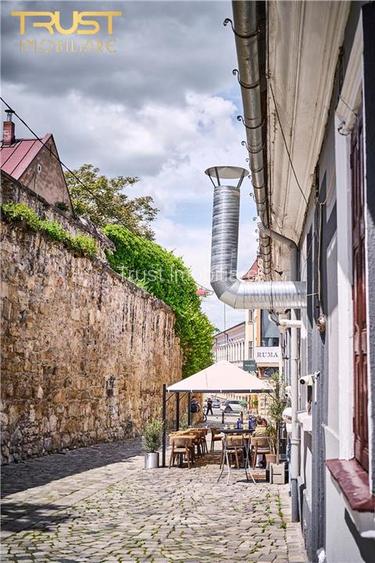 Oportunitate excelenta de investitie l  Restaurantul RUMA - 9