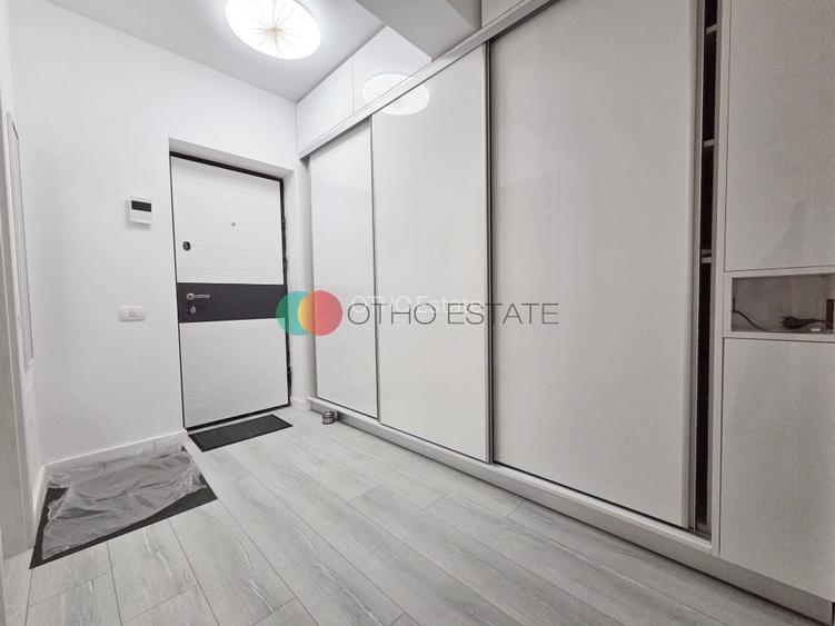 Garsoniera |Berceni - Popesti Leordeni |  Langa Metrou | Lux - 6