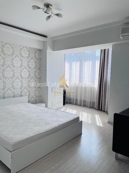 apartament decomandat de inchiriat cu 2 camere  in Dorobanti - 3