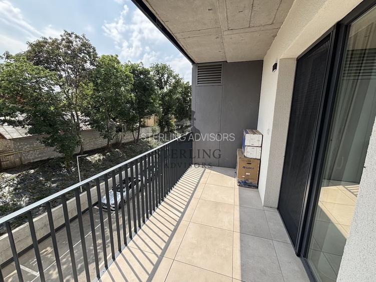 Quartier Azuga, 2 camere mobilat si utilat complet, ideal investitie - 18