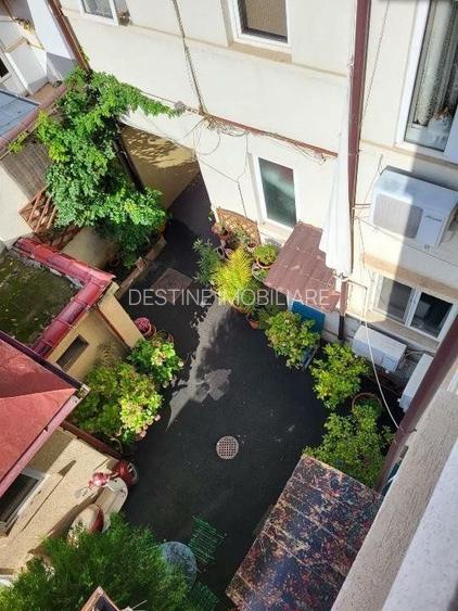 13 Septembrie | vila multi-unitati stradala | business opportunity 730.000 euro - 5