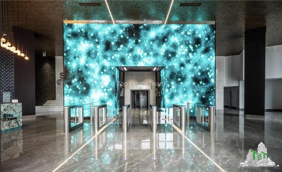 Spatiu de Birouri de 585 mp in Zona Floreasca - 3