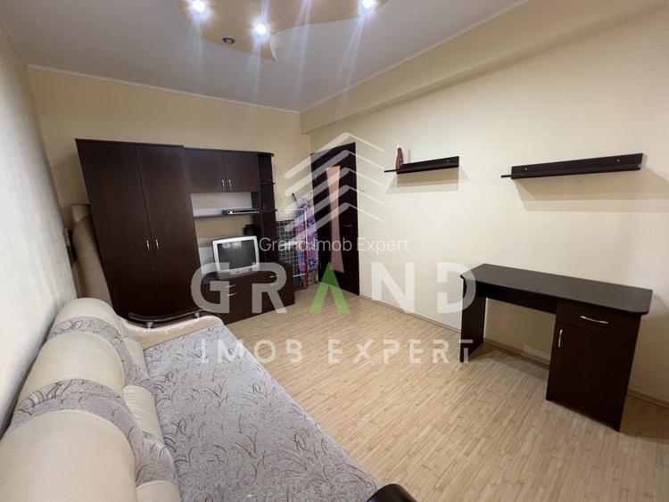 2 Camere | MODERN | PARCARE | Zorilor | Mircea Eliade - 12