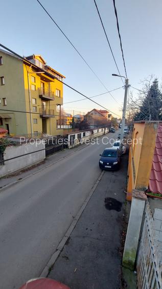 Teren 1000 mp Prelungirea Ghencea, deschidere dublă, regim P + 3 - 5