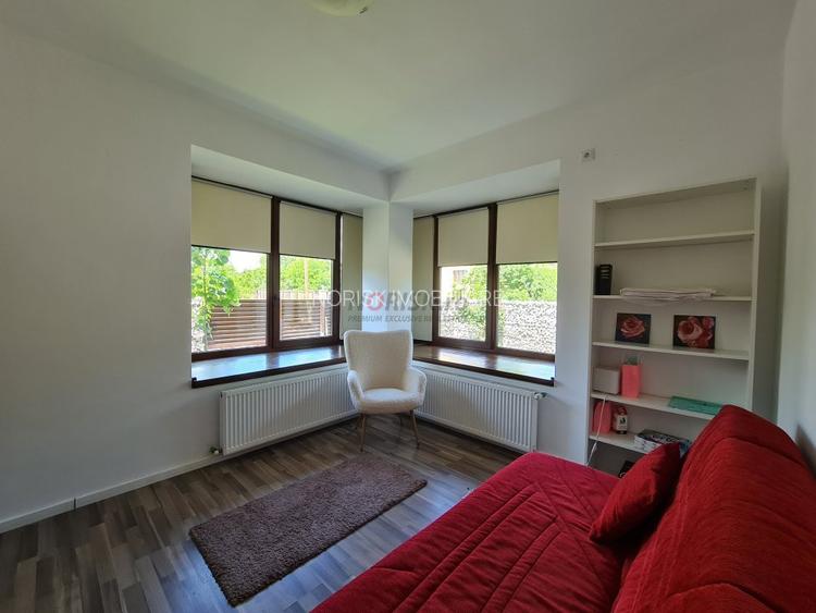 Vila Deosebita - Mogosoaia - 13