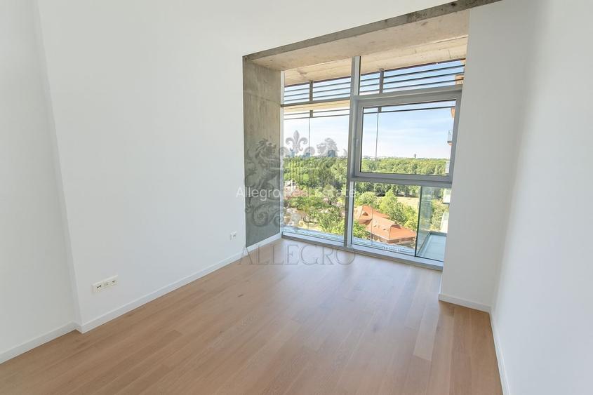 Vanzare | 2 Camere | Floreasca Up-Site |  Promenada Mall | Vedere Lac - 2