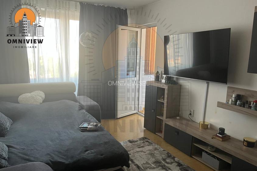 Apartament 3 camere renovat, mobilat complet – zona Vlahuță, lângă ITC - 5
