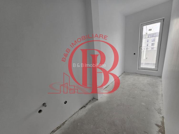 4 Camere Living 60mp Terasa 82mp-Parcare Inclusa-Th. Pallady - 15