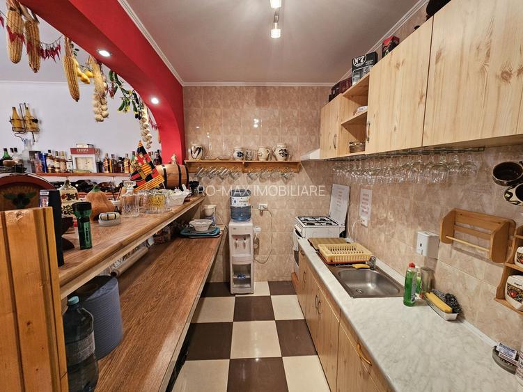 Vila 7 camere 320 mp- Valea Neagra-Prahova, mobilata/utilata complet! - 8