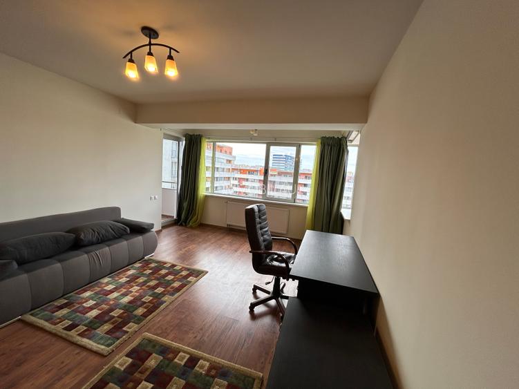 2 camere mobilat + parcare  | Politehnica  | Lujerului - Quadra Residence - 7