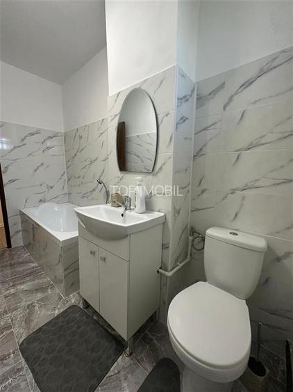 Inchiriere Apartament cu 2 camere Podu Ros - 5