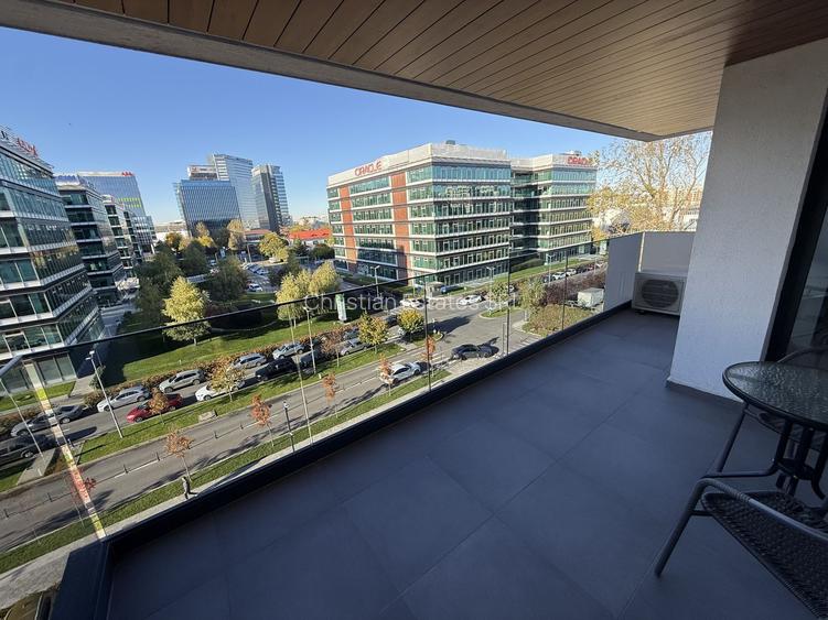 Apartament 2 camere | Nusco City-Pipera | TVA INCLUS - 15