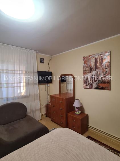 Mihailesti l Casa de vanzare din lemn  P+M 2008 l 220 Mp Utili l 800 Mp Teren l - 15