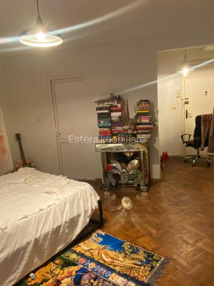 APARTAMENT DE VÂNZARE CU 3 CAMERE IN ZONA NICOLAE TITULESCU SEC.1 - 3