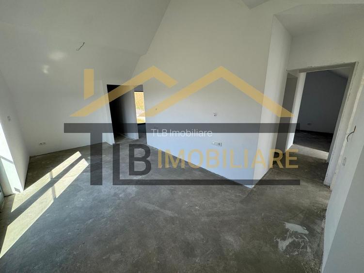 Casa individuala 4 camere, 181 mp utili, teren 822mp, zona Unirii - 12