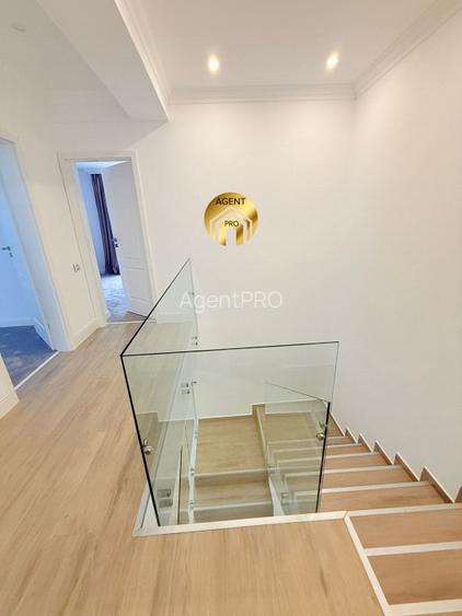 Vilă modernă – prima închiriere | Otopeni | Aproape DN1 - 11