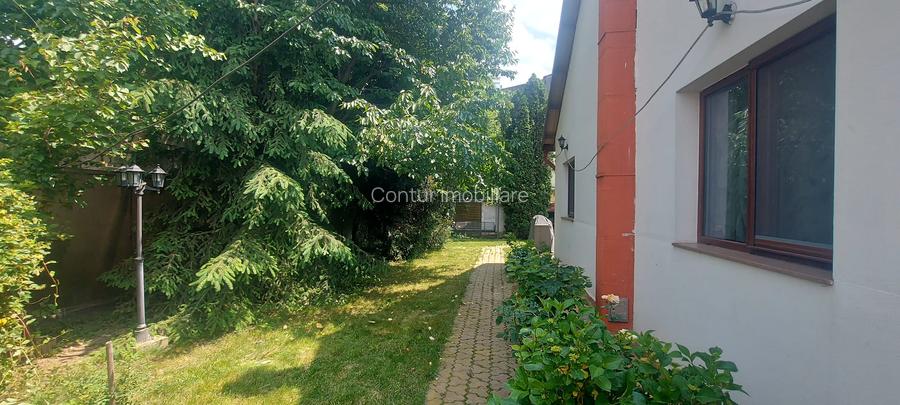 Zona Energiei Gara - vila P+M - 155 mp cu teren 515 mp - mobilata - 3