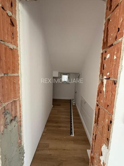 Duplex 4 dormitoare - zona KidsPark -  Dumbravita - 7