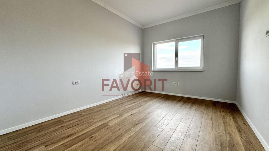 Duplex P+E | 5 camere | La 200m de asfalt | Mosnita Noua | Toate utilitatile - 8