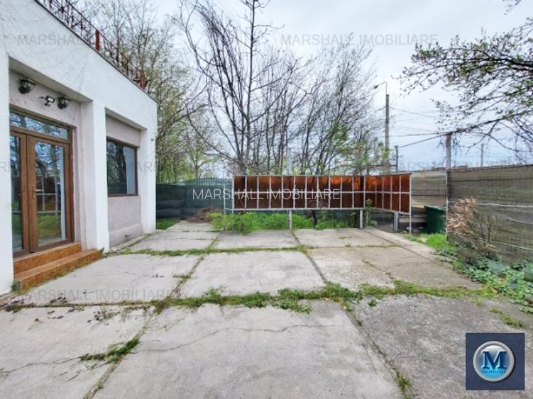 Spatiu  birouri de vanzare, zona Sud, 50 mp #16486 - 3