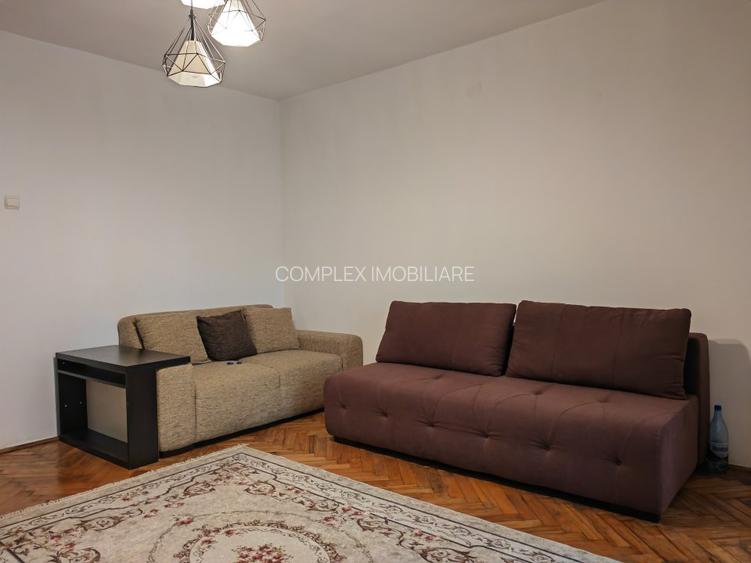 Nicolae Grigorescu 5 min. metrou | Parcul IOR | Garsoniera mobilata de inchiriat - 3