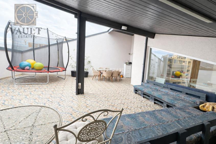 Apartament 3 camere - 130 MP - Pallady - 11